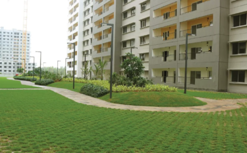 Discover Sobha Rain Forest at Dream Acres: Premium 2 BHK Apartments in Varthur, Bengaluru