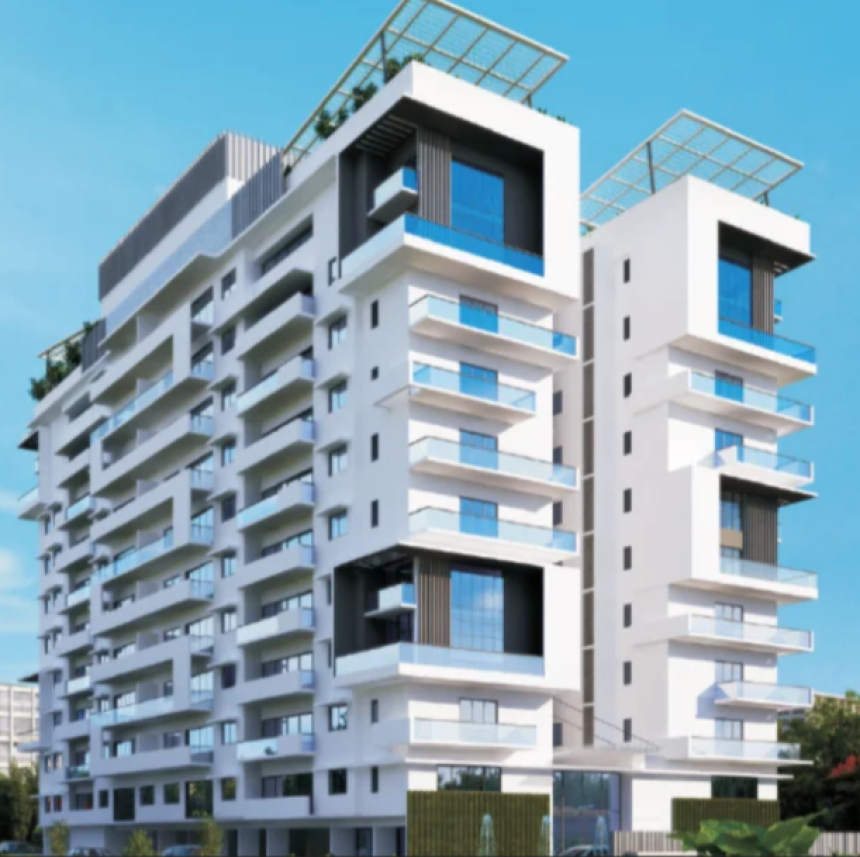 3 BHK Apartments in Hulimavu, Bengaluru