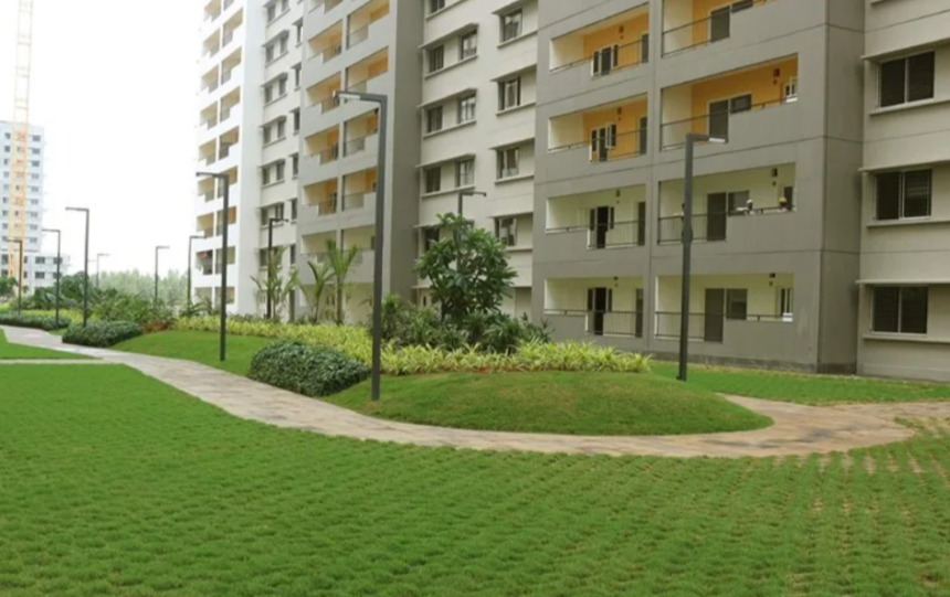 Sobha Tropical Greens at Dream Acres – 1 & 2 BHK Apartments in Panathur, Bengaluru