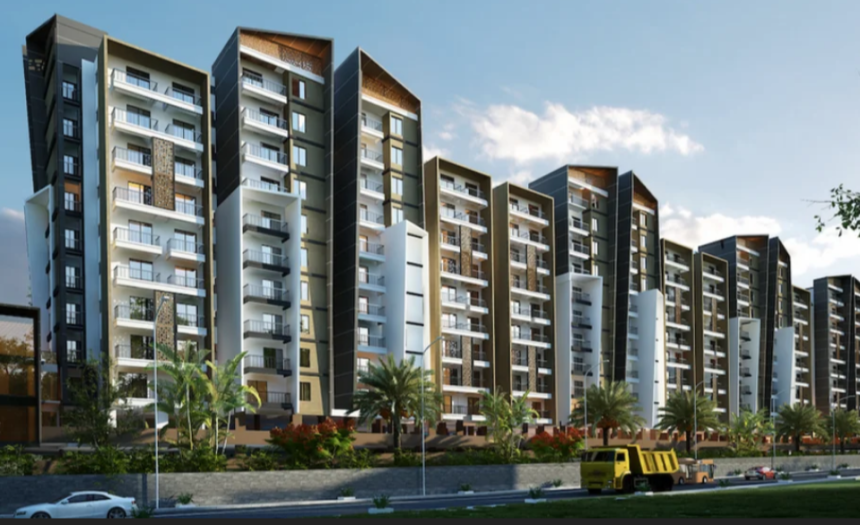 Mahaveer Highlands: Your Gateway to Elevated Living in Kengeri, Bengaluru