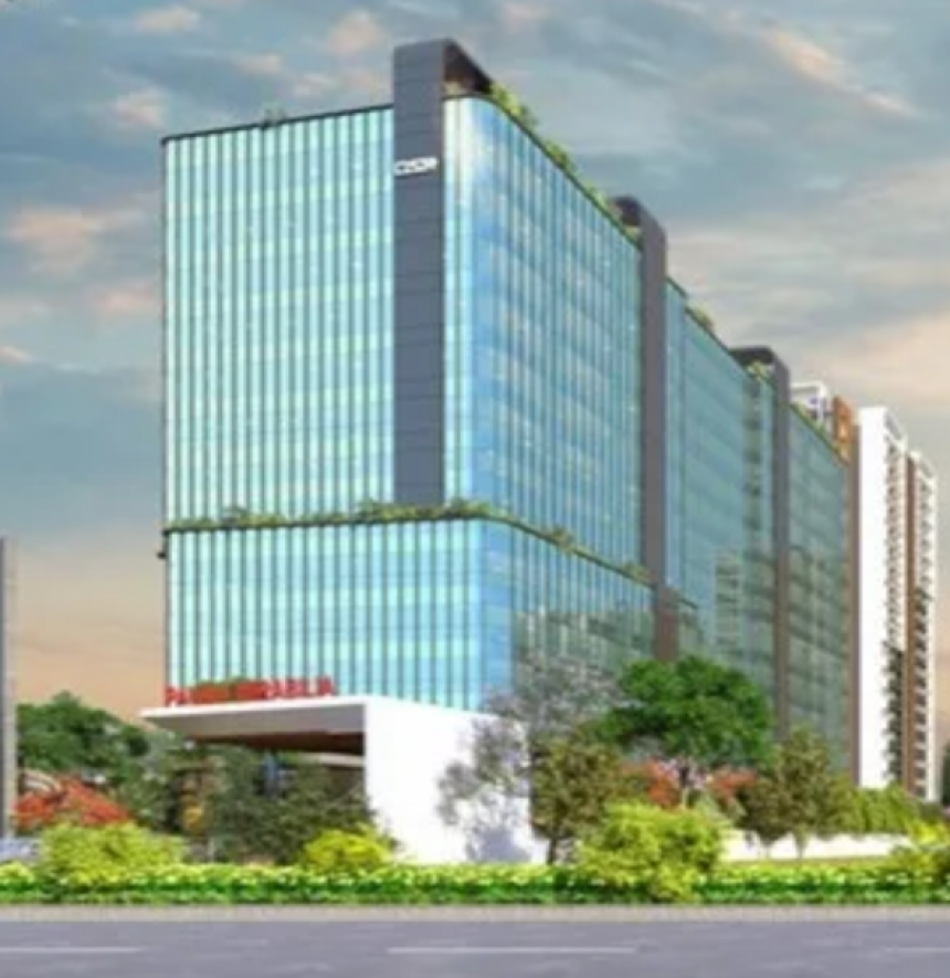 Discover Pavani Mirabilia: Luxury 2 & 3 BHK Apartments in Whitefield, Bengaluru