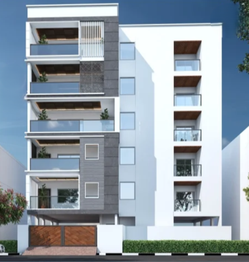 Suvira Elite: Luxury 3 BHK Apartments in Chikkalasandra, South Bengaluru