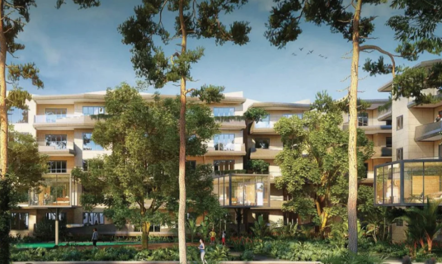JRC Wild Woods: Luxury 3 BHK Apartments in the Heart of Bengaluru's Nature