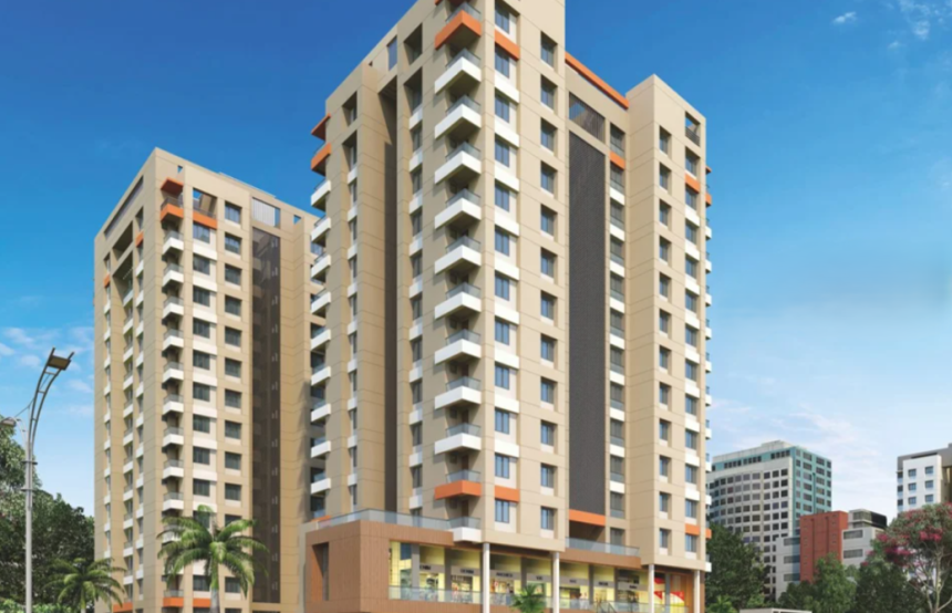 Marvella Residency – Stylish 2 & 3 BHK Apartments in Surat for Modern Urban Living