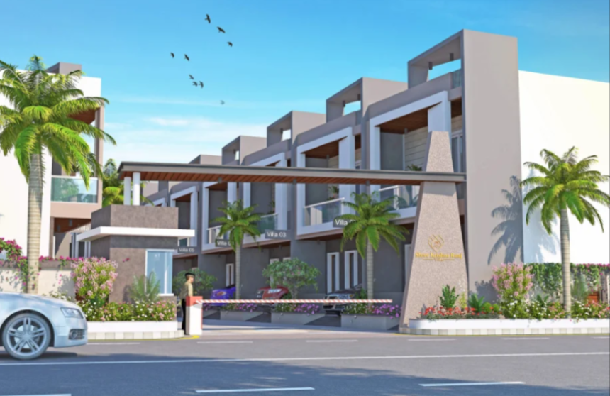 Make Every Moment Special – 3 and 4 BHK Villas at Sirsi Road, Jaipur