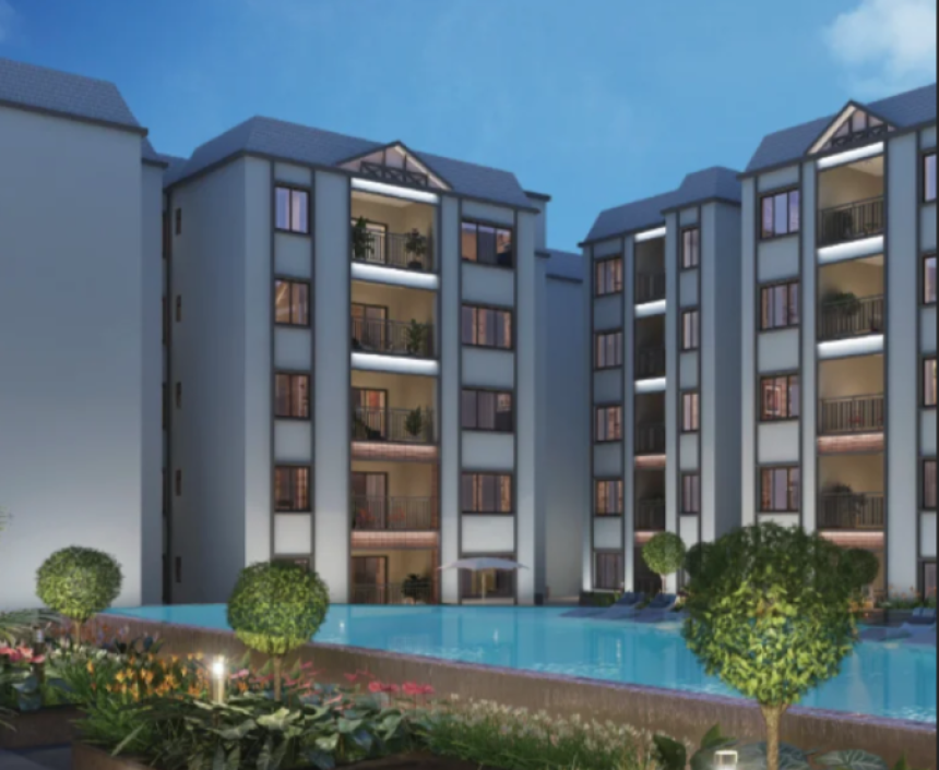 Redefine Spacious Comfort with 4 BHK Villas at CasaGrand Flagship, Pallikaranai, Chennai