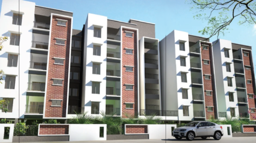 Experience Comfortable Living in 2, 2.5 and 3 BHK Apartments at Amaze, Porur, Chennai West