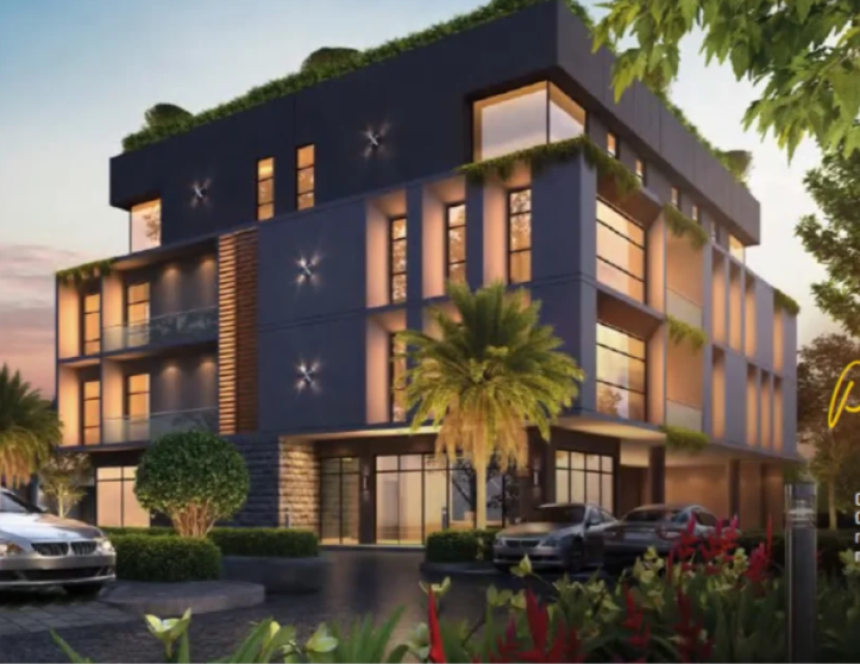 Redefine Spacious Living in 2 to 4.5 BHK Villas at TVS Emerald Aaranya Phase 1, Vengaivasal, Chennai