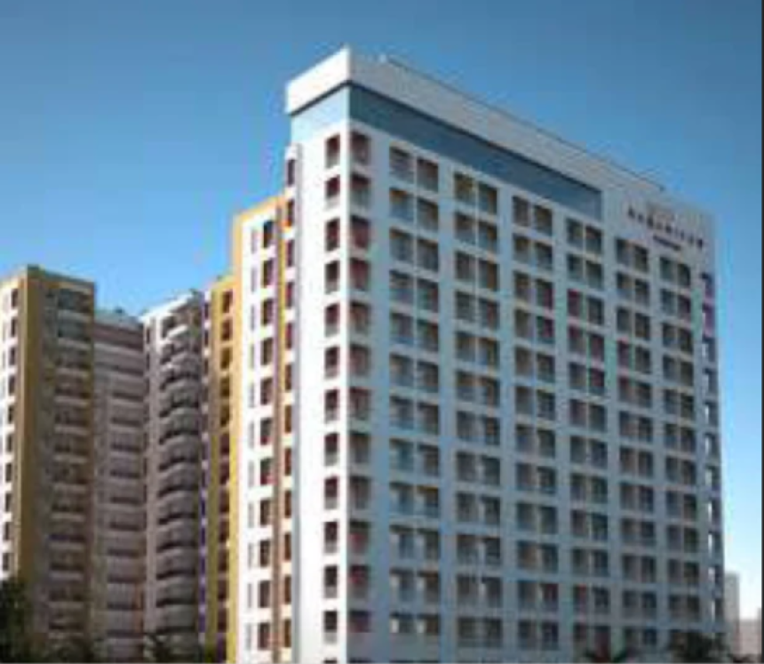 Ramaniyam Pushkar Offers Beautiful 2 and 3 BHK Apartments at Sholinganallur, Chennai