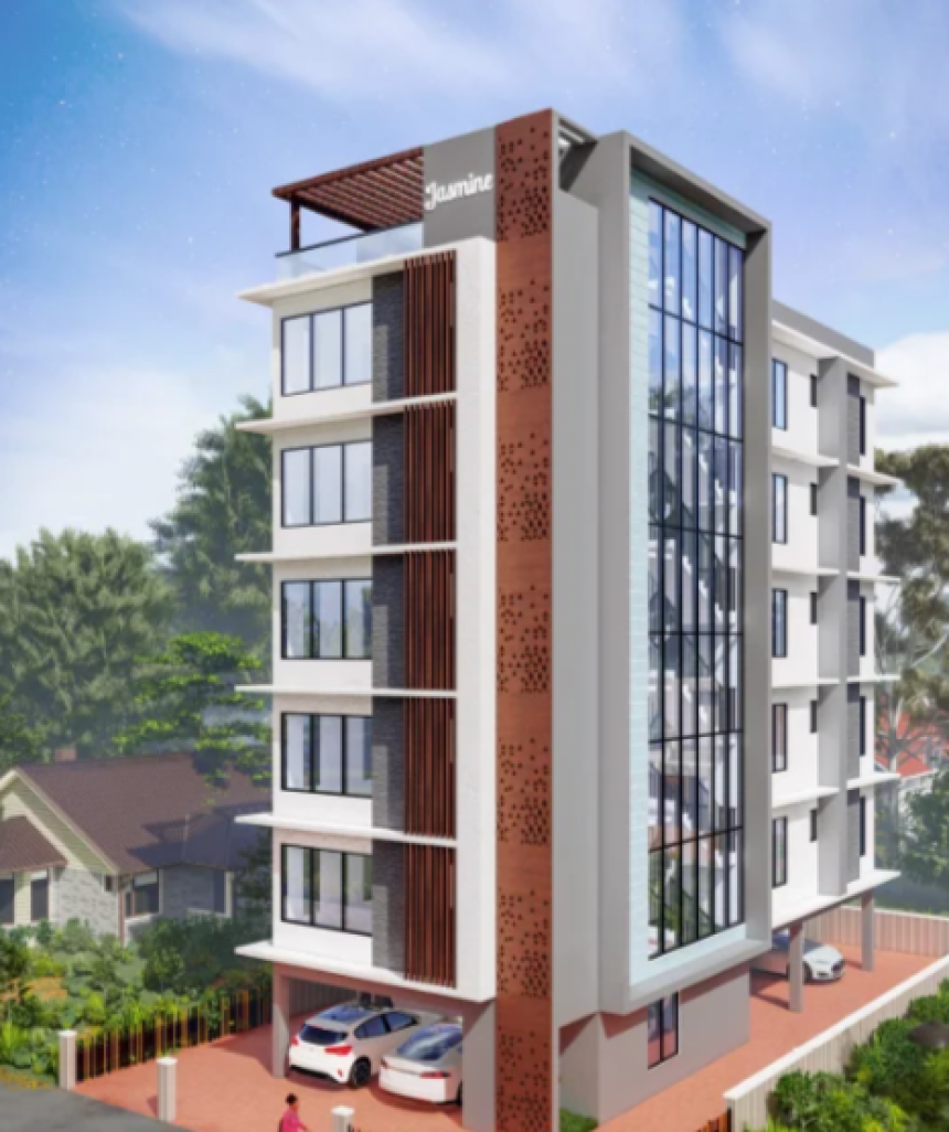 3 BHK Flats at Anna Nagar