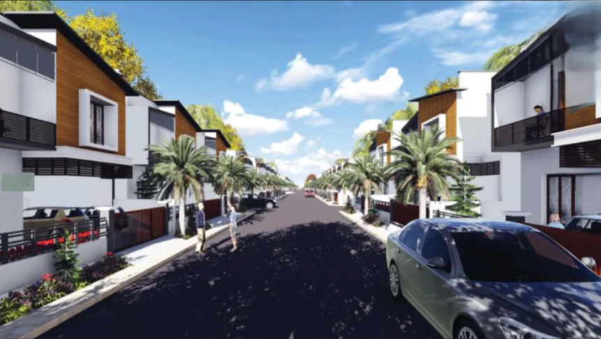 Invest in Elegant 3 BHK Villas at Jones Cassia VI, Ottiyambakkam’s Fast-Growing Address in Chennai