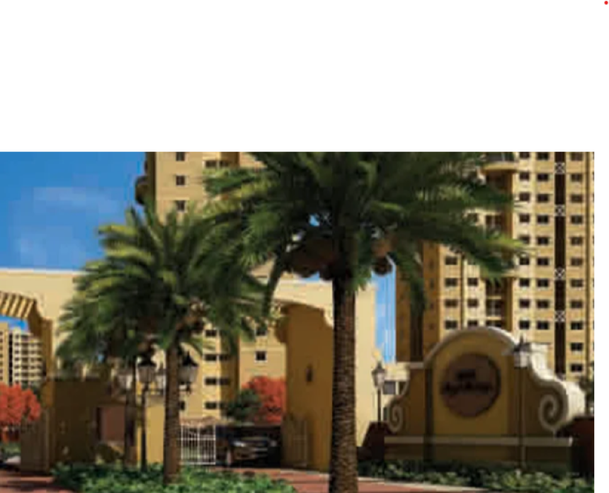 Sipani Royal Heritage: Affordable Luxury 2 & 3 BHK Apartments in Chandapura, Bengaluru