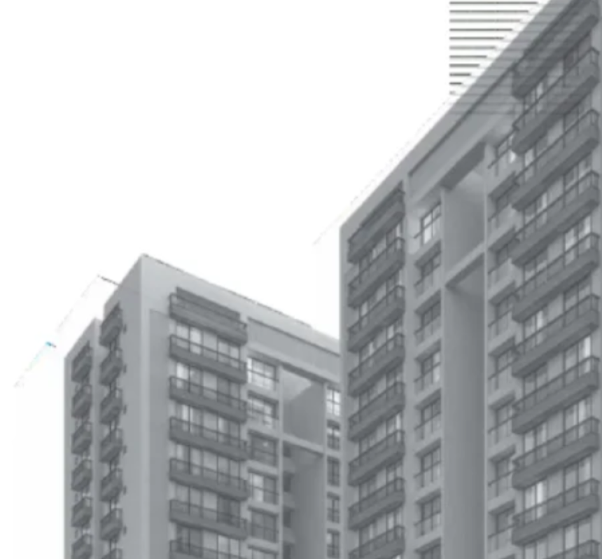 Govindji Residency – Elegant 3 BHK Apartments in Surat for Comfortable Urban Living