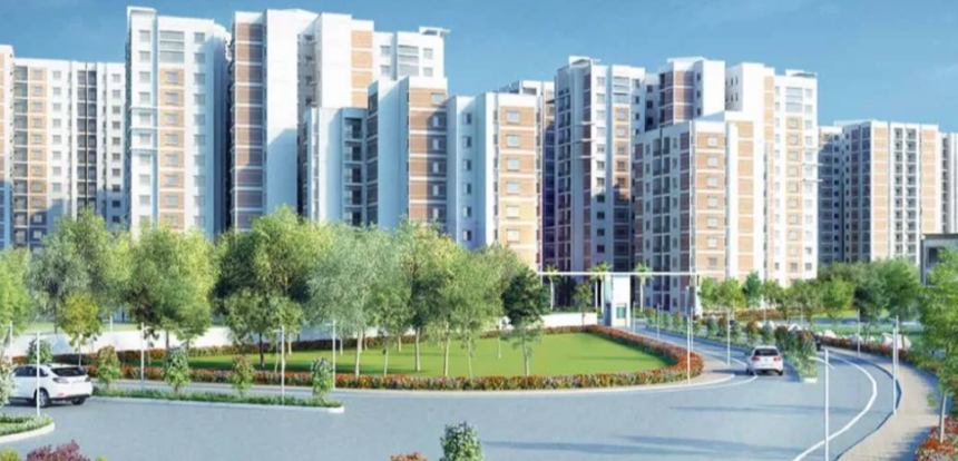 Brigade Ivory Phase 1 at Brigade Orchards – 1.5, 2, 3, and 4 BHK Apartments in Devanahalli, North Bengaluru