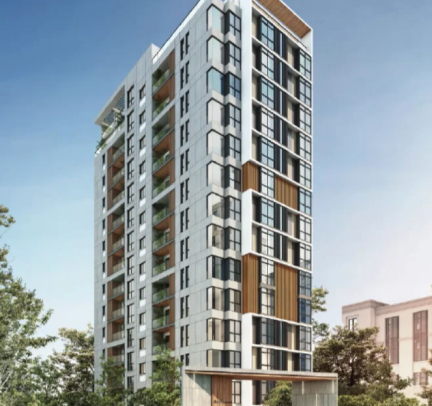 Urban Living Redefined in 3 and 4 BHK Apartments at Kilpauk, Chennai – Arihant Vihaana
