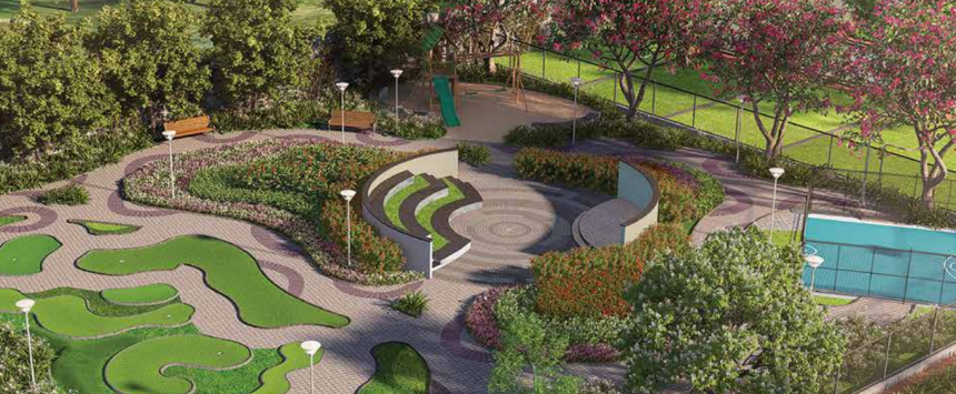 Puravankara Kensho Hills: Premium Residential Plots in S. Medihalli, Bengaluru