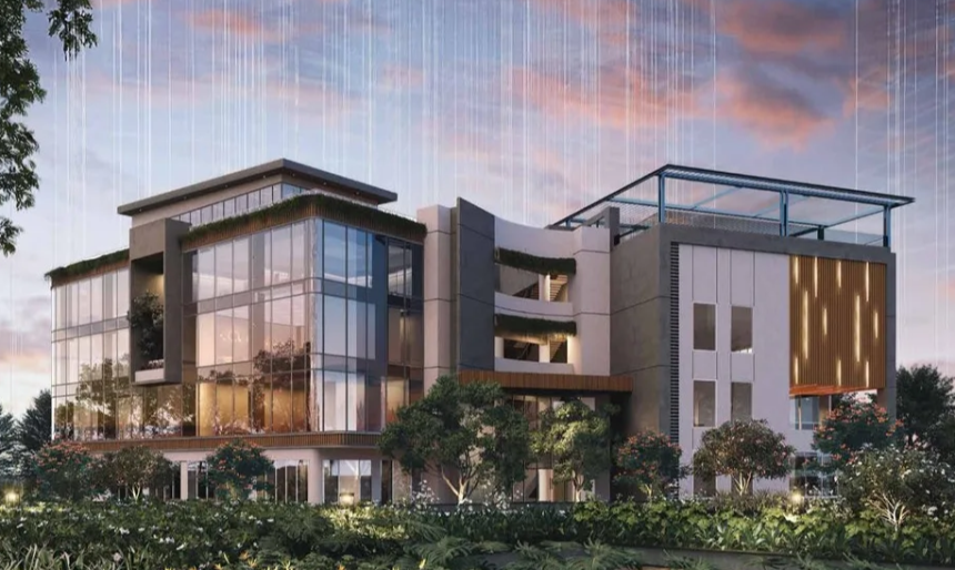 3.5 & 4 BHK Apartments in Budigere Cross, Bengaluru