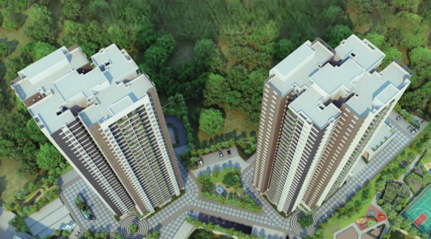 Discover Purva Blubelle: Your Dream 3 BHK Apartment in Rajajinagar, Bengaluru