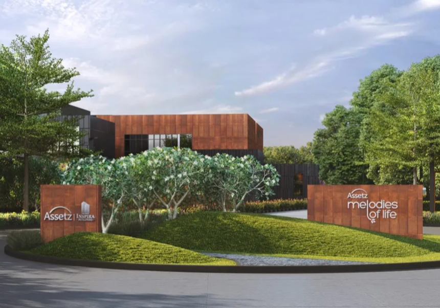 Assetz Melodies of Life: Your Dream Villa Plot Awaits in Bengaluru