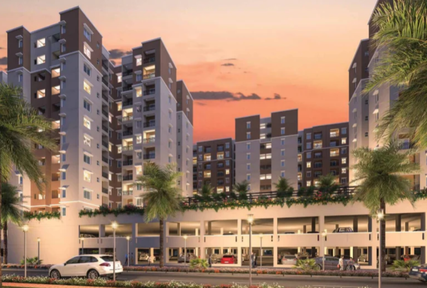 Provident Capella: Affordable Luxury Living in Whitefield, Bengaluru