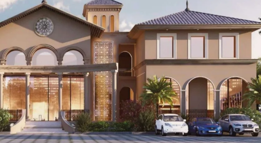 Purva Tivoli Hills – Luxury Residential Plots in Devanahalli, Bengaluru