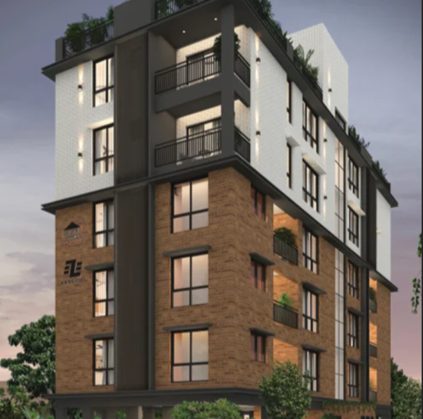 A Perfect Blend of Space and Style – 3 and 4 BHK Apartments at Anna Nagar West, Chennai