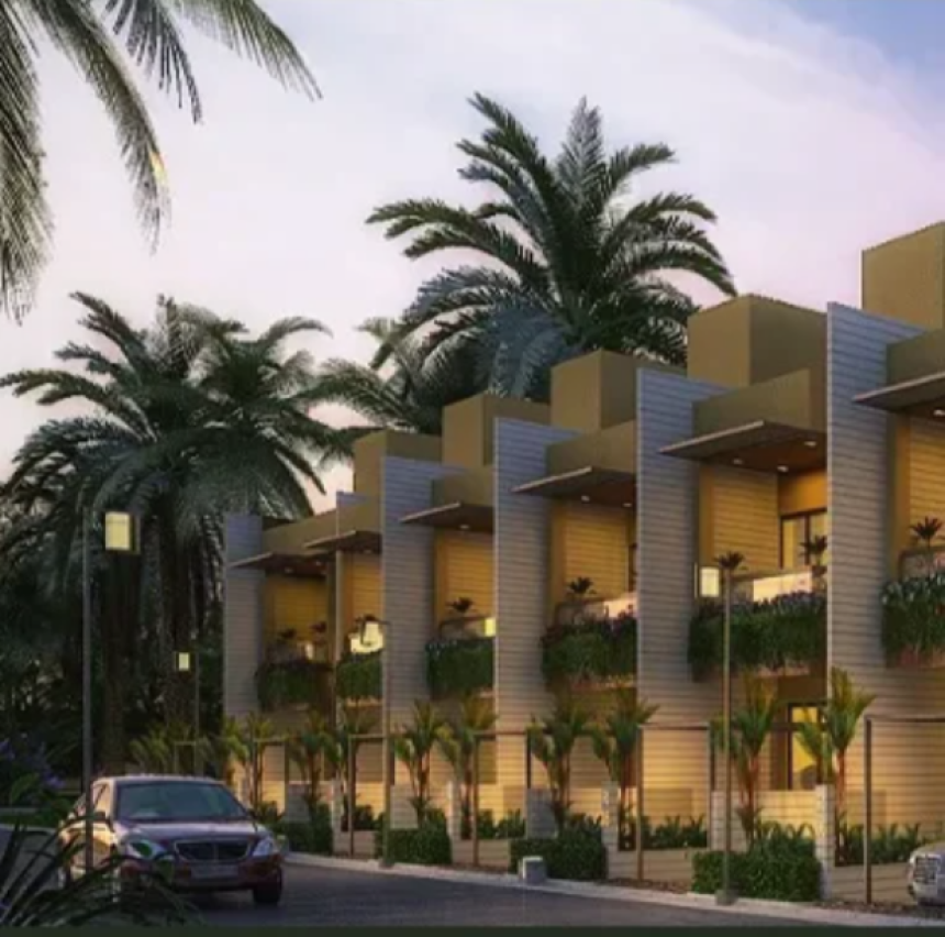 Anugraha Aashirwad Presents Premium 2, 3 and 4 BHK Villas at Poonamallee, Chennai