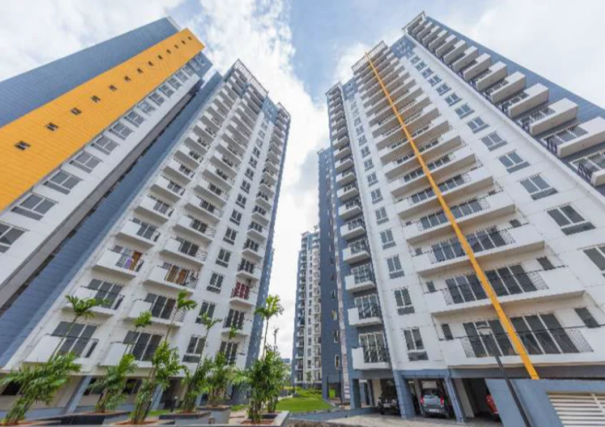 Step into Premium Comfort – 3 and 4 BHK Apartments at Sholinganallur, Chennai by ASV Alexandria