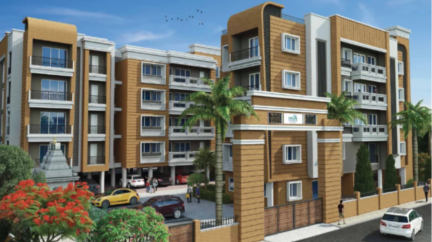 Step Into Serenity – 2, 2.5 and 3 BHK Apartments at LML Prakriti Phase II, Rajmohan Nagar, Chennai