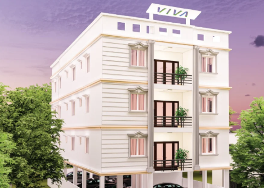 Your Ideal Home Awaits – 2 and 3 BHK Apartments at Viva Vally, Pammal, Chennai