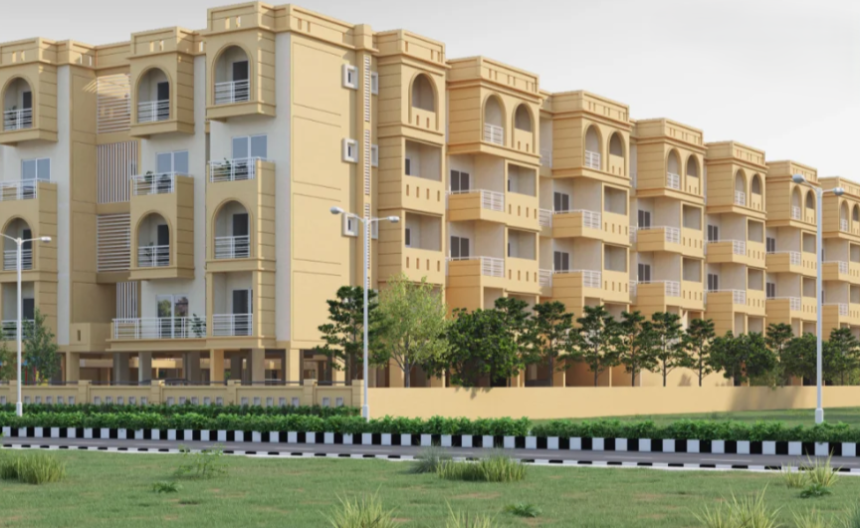 2 & 3 BHK Apartments in Chandapura, Bengaluru