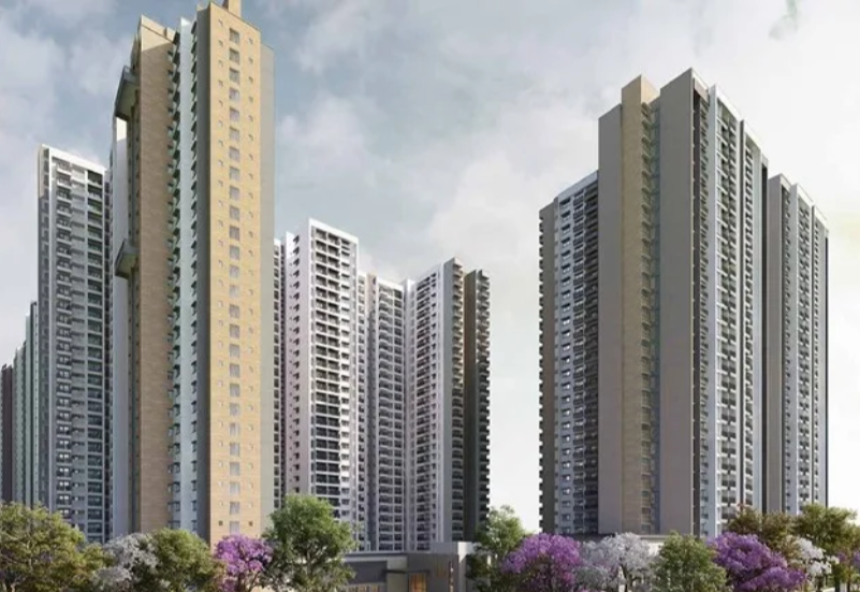 3 & 4 BHK Apartments in Sarjapur, Bengaluru