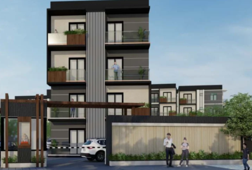 2 & 3 BHK Apartments in Uttarahalli, Bangalore