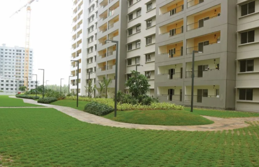 Sobha Dream Acres Tropical Greens Phase 24: Premium 2 BHK Apartments in Varthur, Bengaluru