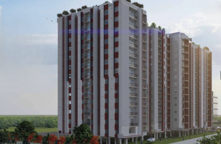 Isha Hilife: Premium 2 & 3 BHK Apartments in Thirumalashettihalli, Hoskote – Bengaluru