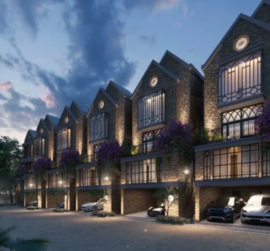 Discover Sobha Crystal Meadows: Exclusive 4 BHK Villas in Mullur, East Bengaluru