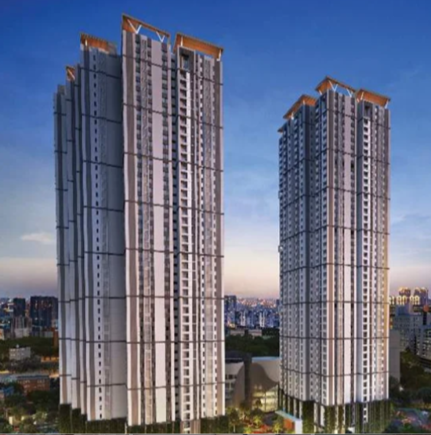 Sumadhura Capitol Residences: Luxury 3 & 4 BHK Apartments in Whitefield, Bengaluru