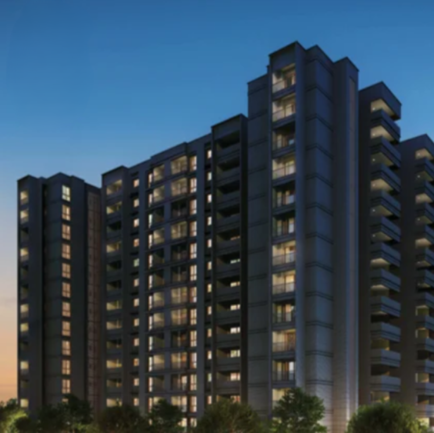 4 BHK Apartments in Whitefield, Bengaluru