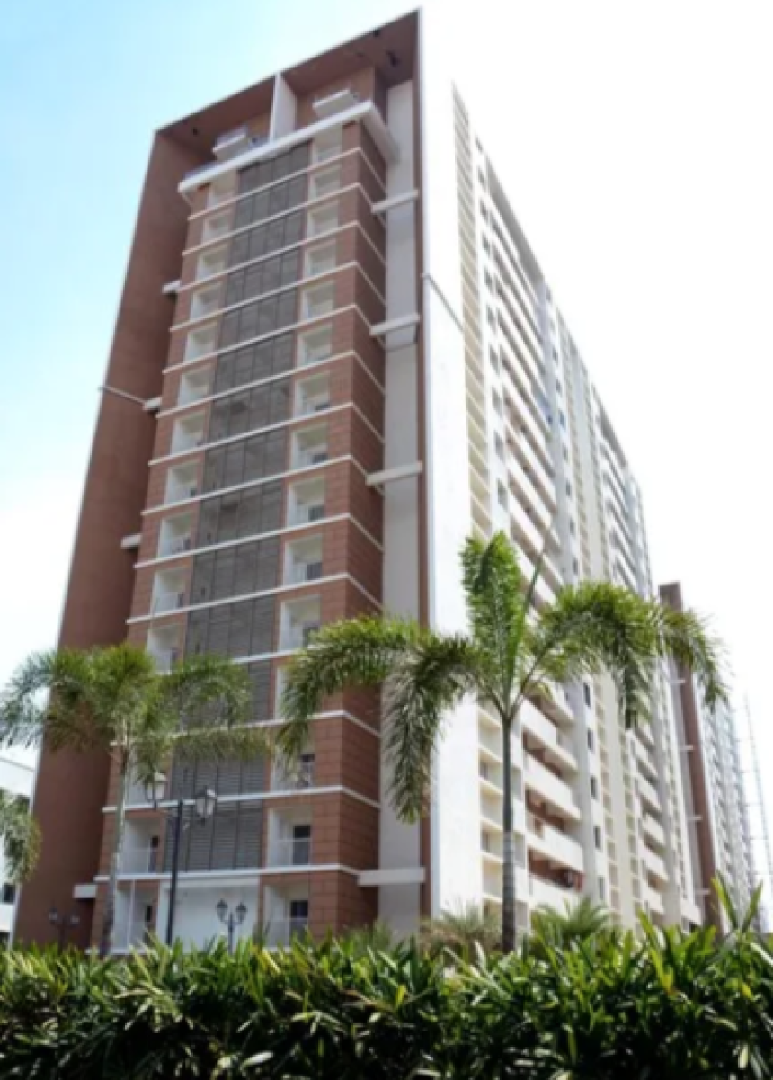 Caesars Palace Phase 2: Premium 2 & 3 BHK Apartments in South Bengaluru