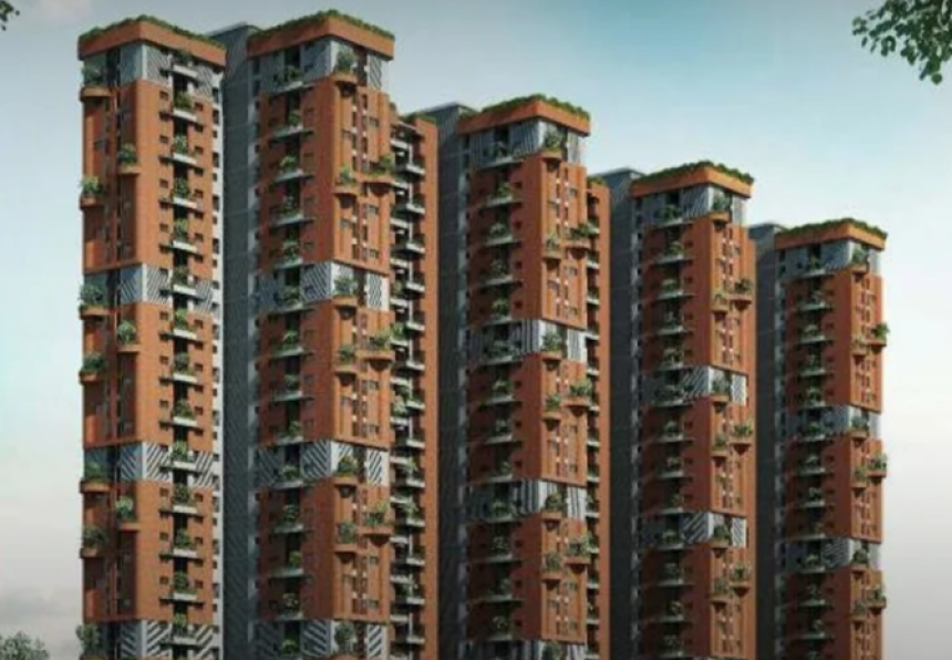 Total Environment In That Quiet Earth Phase 2A – 4 BHK Villas in Budigere Cross, North Bangalore