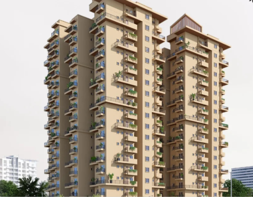 2 BHK Apartments in Sarjapur Attibele Road, Bengaluru