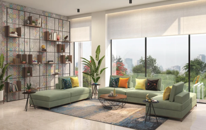 Keya The Lake Terraces – 2, 3 & 3.5 BHK Apartments & Duplexes in Electronic City, Bengaluru