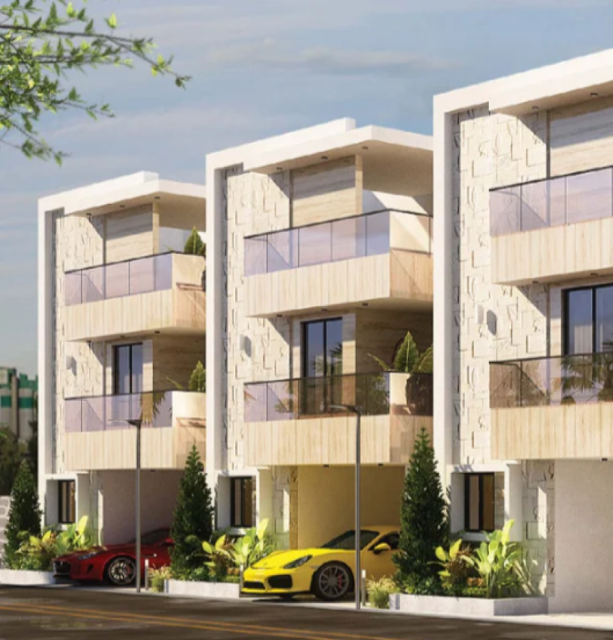 3 & 4 BHK Villas in Budigere Cross, Bengaluru