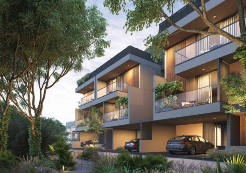 5 BHK Villa In Bangalore