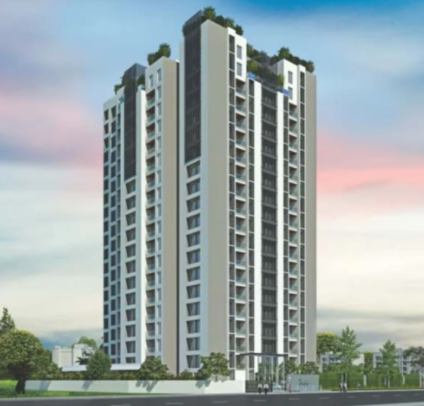 2 & 3 BHK Apartments in Gottigere, Bannerghatta Road, Bangalore