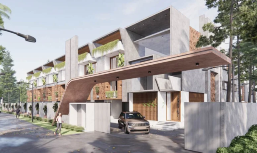 4 BHK Villas in Gottigere, South Bangalore