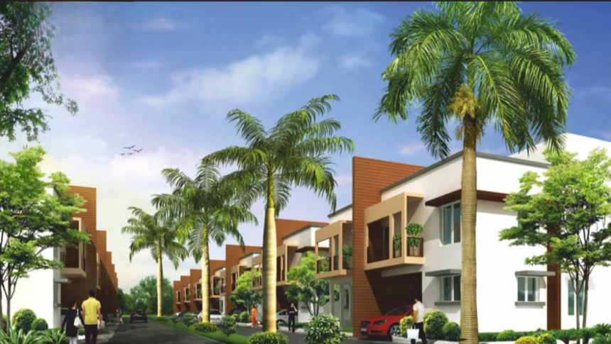 Residential Plots at Oragadam
