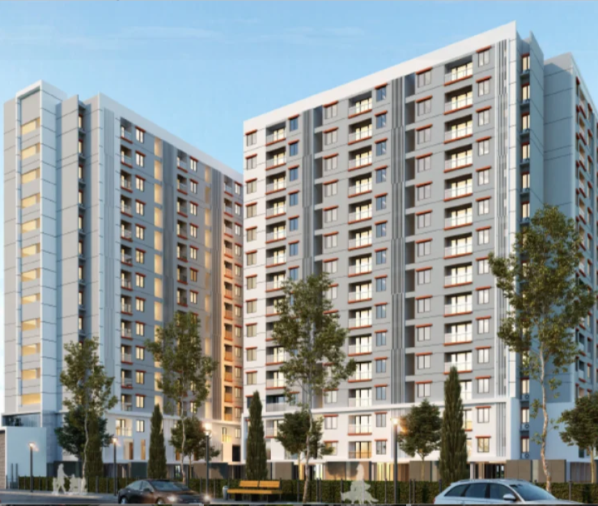 2 BHK Flats at Navallur