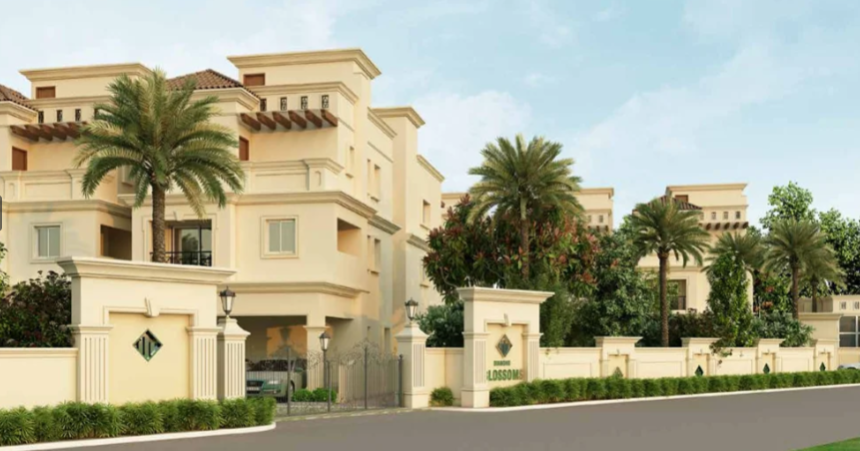 3 BHK Villa Community in Bengaluru