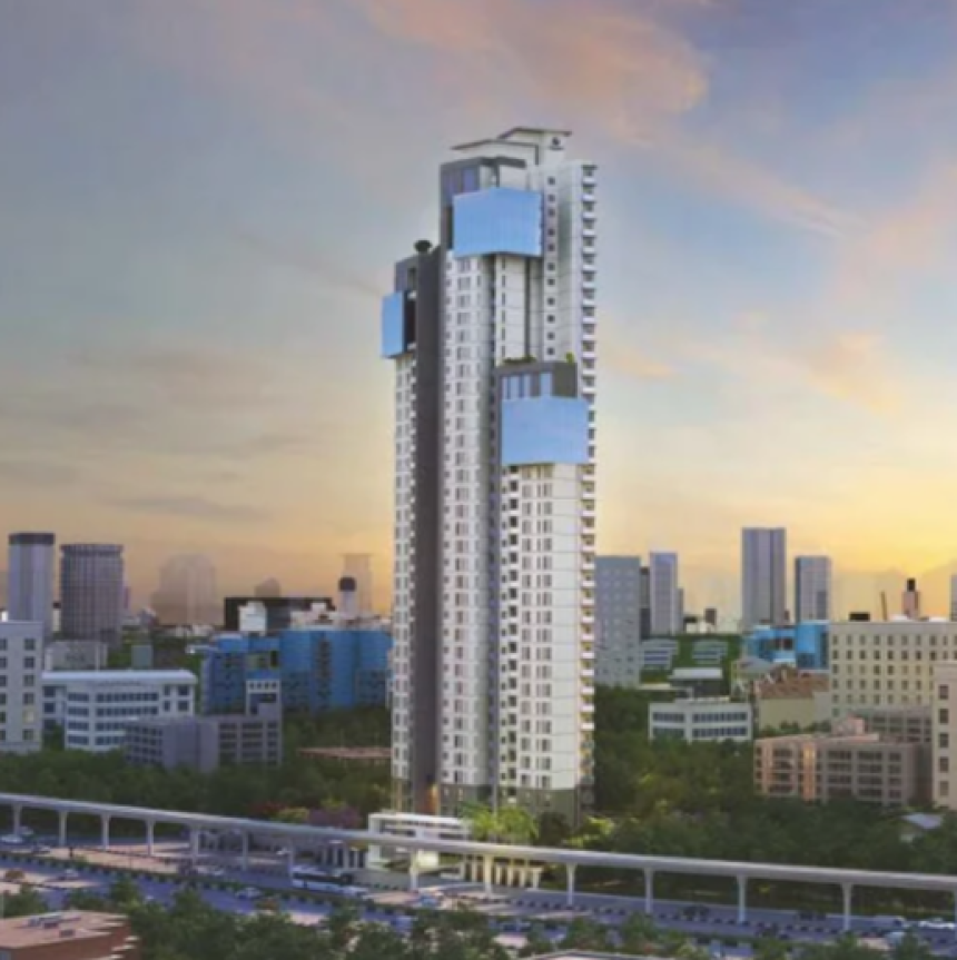 2 & 3 BHK Apartments in Electronic City, Bengaluru